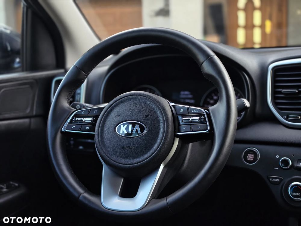 Kia Sportage - 31
