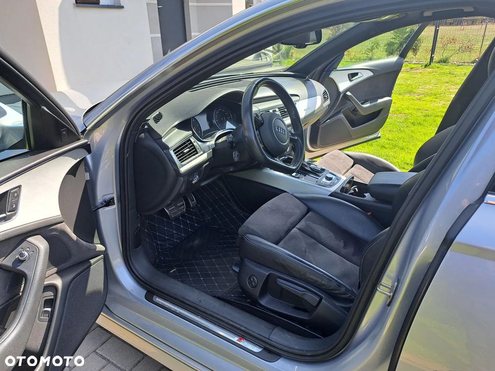 Audi A6 Avant - 12