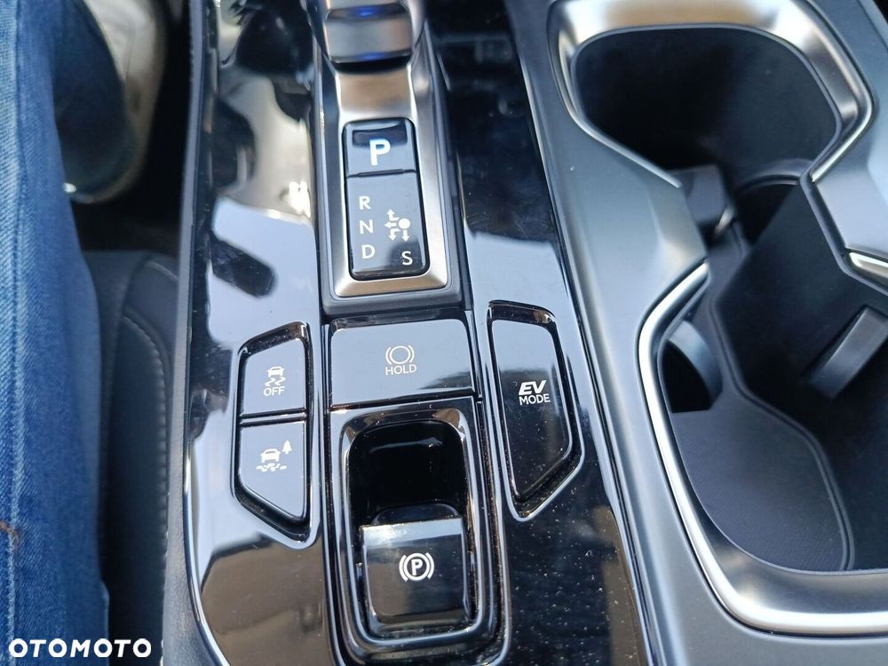 Lexus NX 350h Prestige AWD - 24