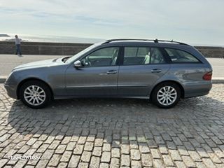 Mercedes-Benz E 280 CDi Elegance Aut. - 13
