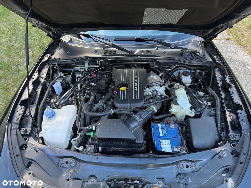 Abarth 124 1.4 MultiAir - 32