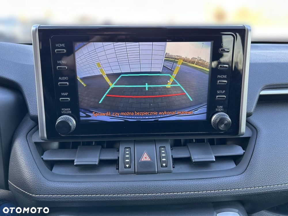 Toyota RAV4 2.5 Hybrid Active 4x2 - 18