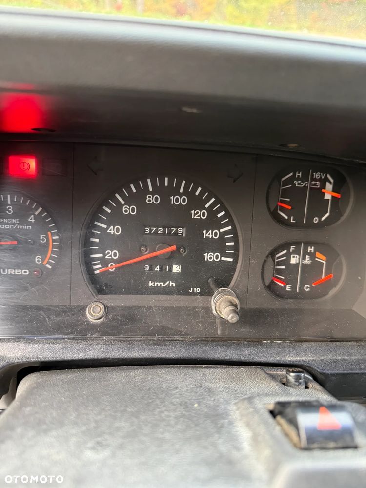 Toyota Land Cruiser LJ70 - 18