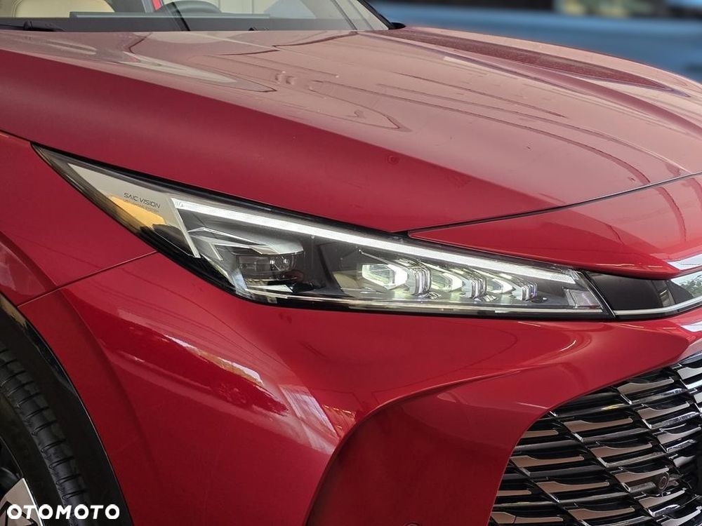 MG HS 1.5T HEV+ Exclusive - 29