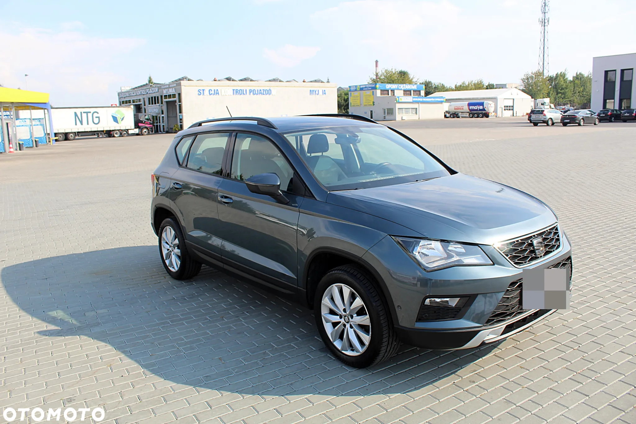 Seat Ateca - 3