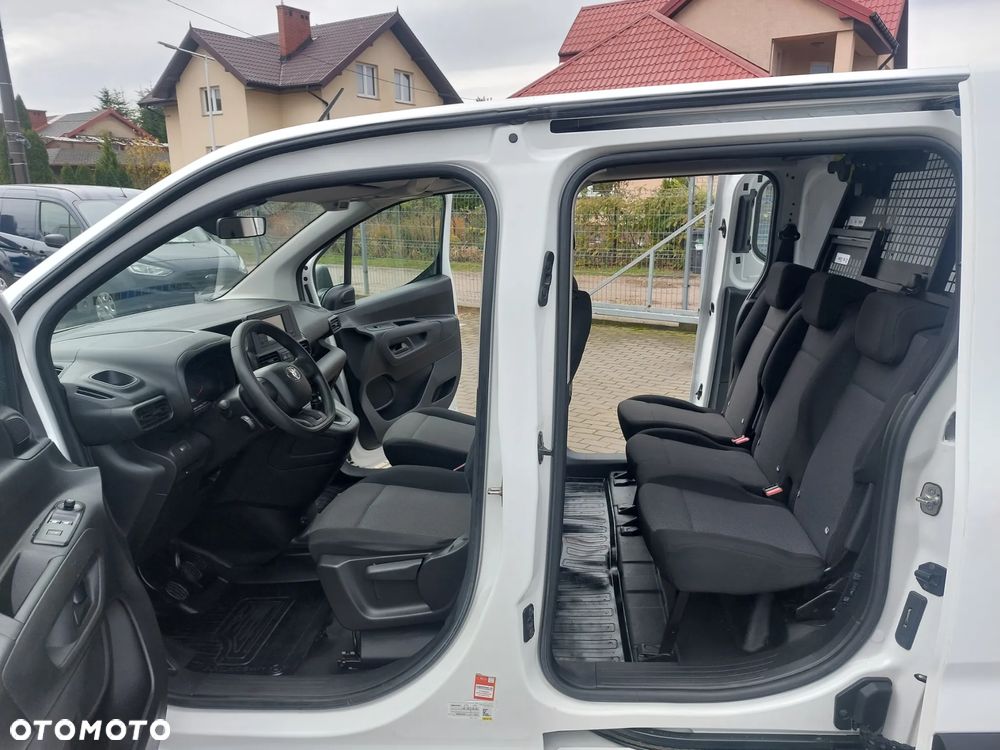 Toyota ProAce - 17