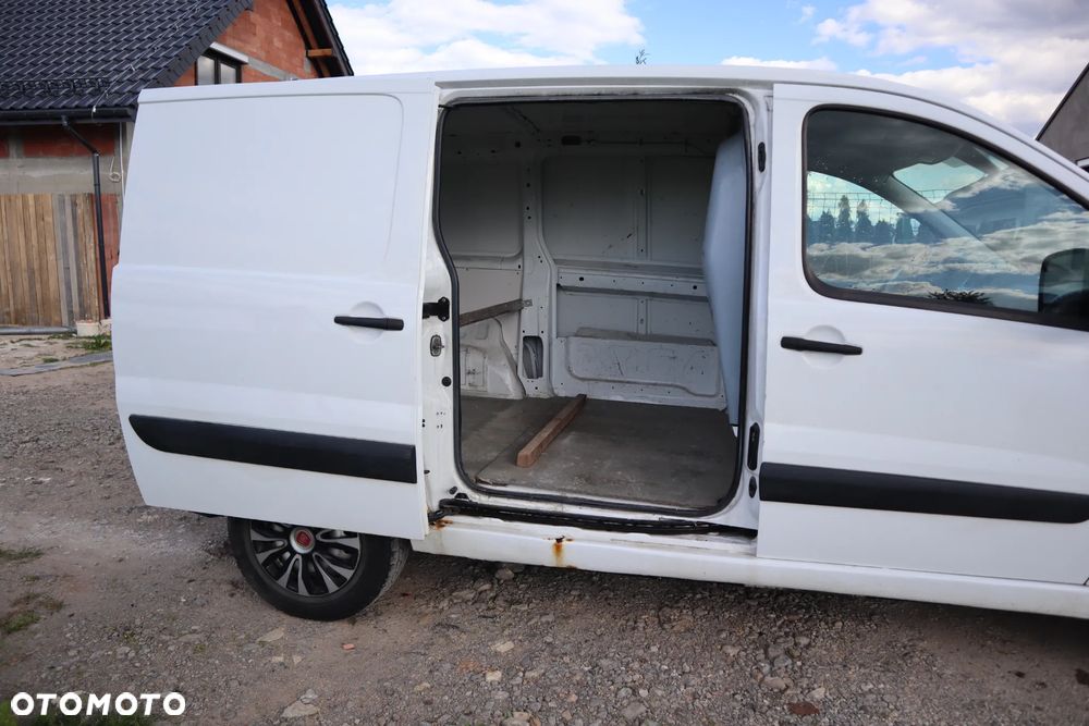 Fiat Scudo - 8