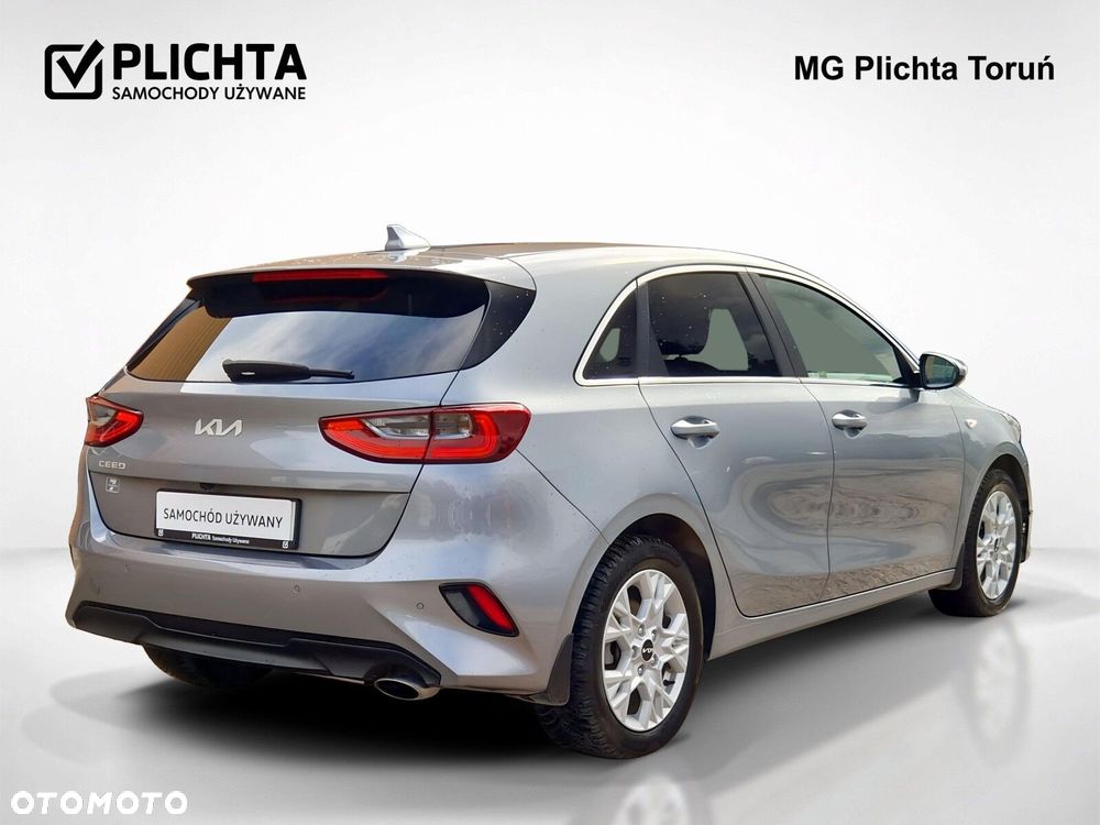 Kia Ceed 1.5 T-GDI M - 6