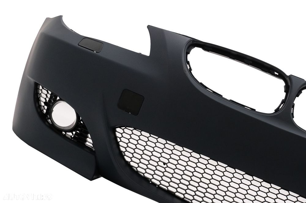 Kit Exterior compatibil cu BMW Seria 5 E60 (2003-2010) M5 Design fara - 3