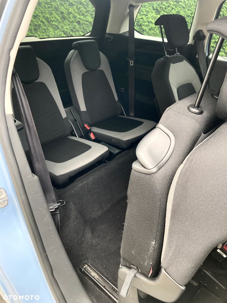 Citroën C4 Grand Picasso 2.0 BlueHDi Shine S&S - 30