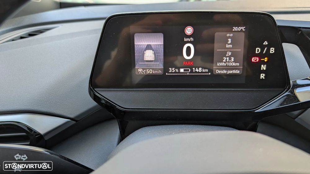 VW ID.4 77 kWh Pro Performance - 5