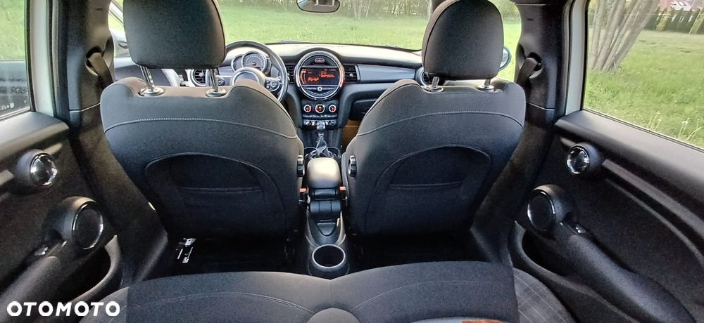 MINI Cooper D - 15