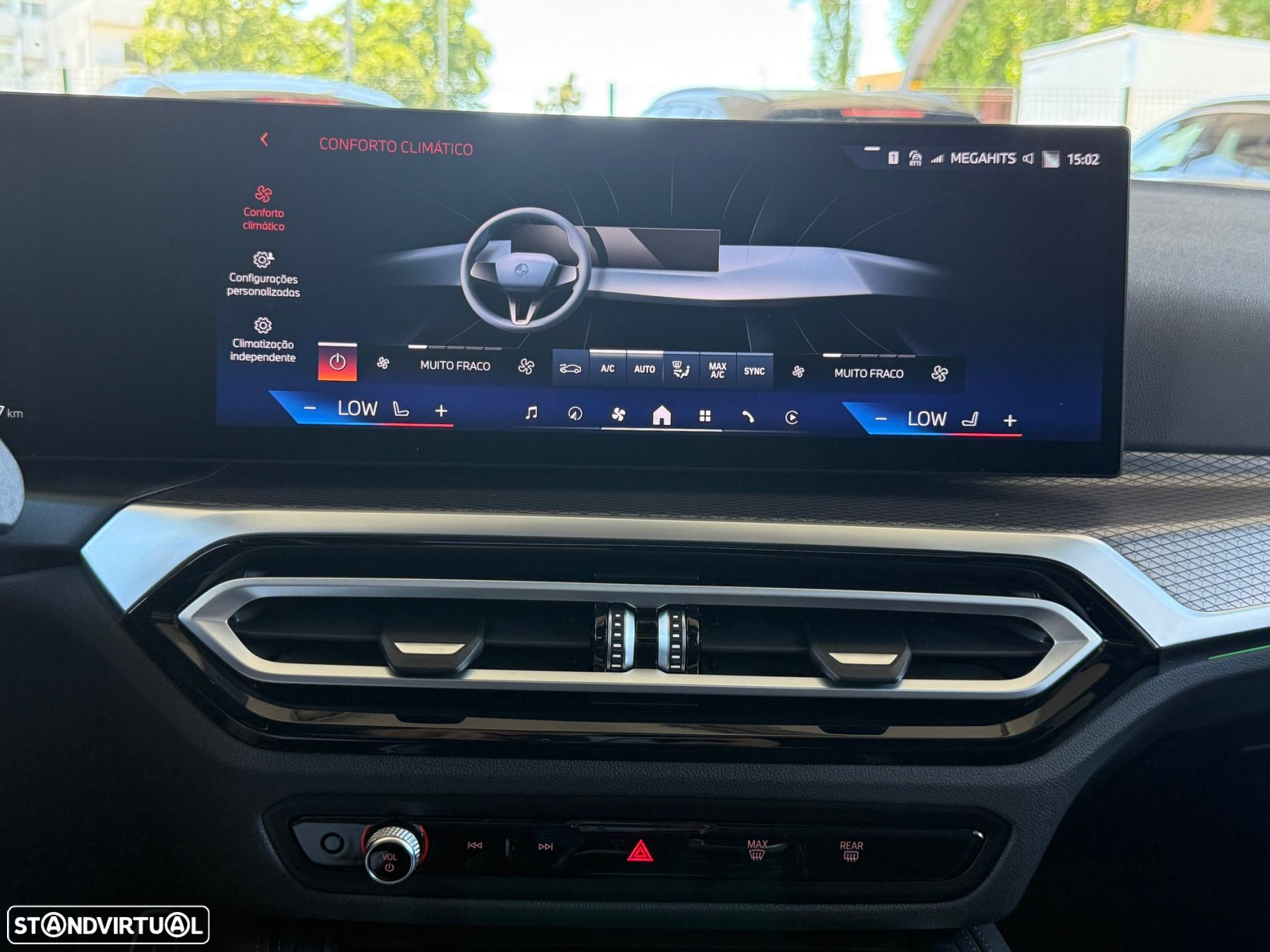 BMW i4 eDrive35 Pack Desportivo M - 39