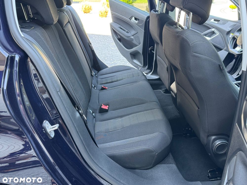 Peugeot 308 BlueHDi FAP 120 Stop & Start Allure - 26