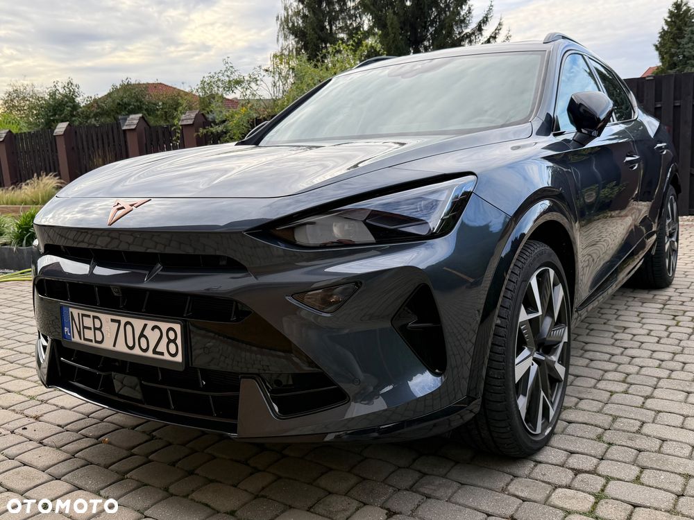 Cupra Formentor 2025 photo 3