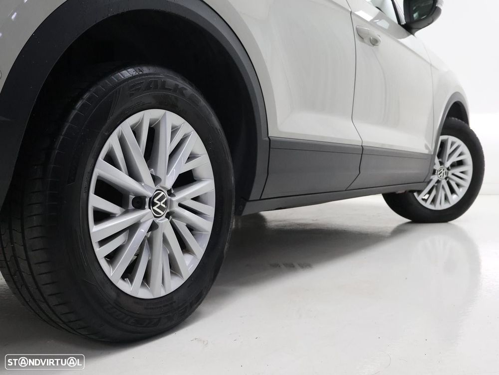 VW T-Roc 1.0 TSI Life - 7
