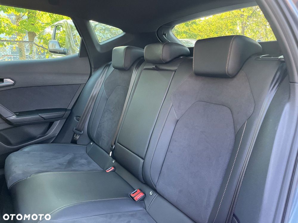 Cupra Formentor 1.5 eTSI mHEV DSG - 40