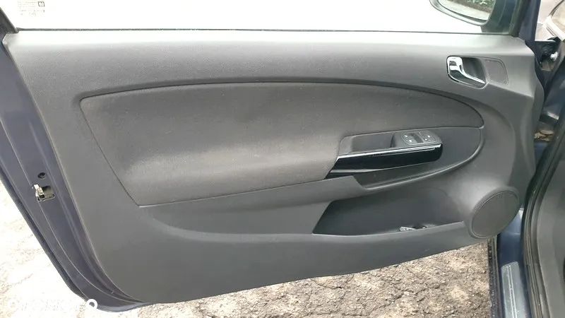 Opel Corsa 1.2 16V EcoFLEX Edition 111 Jahre - 14