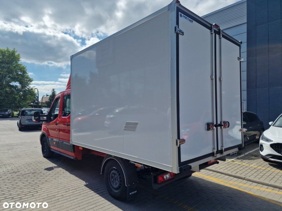 Ford Transit - 5