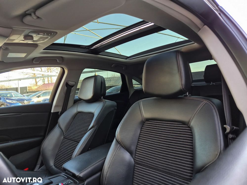 Renault Talisman TCe 225 EDC GPF INTENS - 38