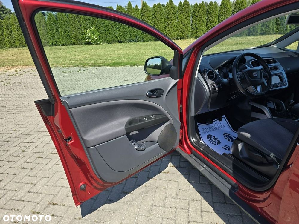 Seat Altea XL - 14