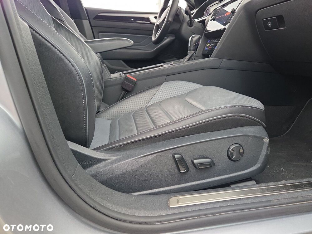 Volkswagen Arteon 2.0 TDI Elegance DSG - 15