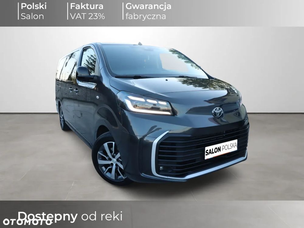 Toyota ProAce - 7