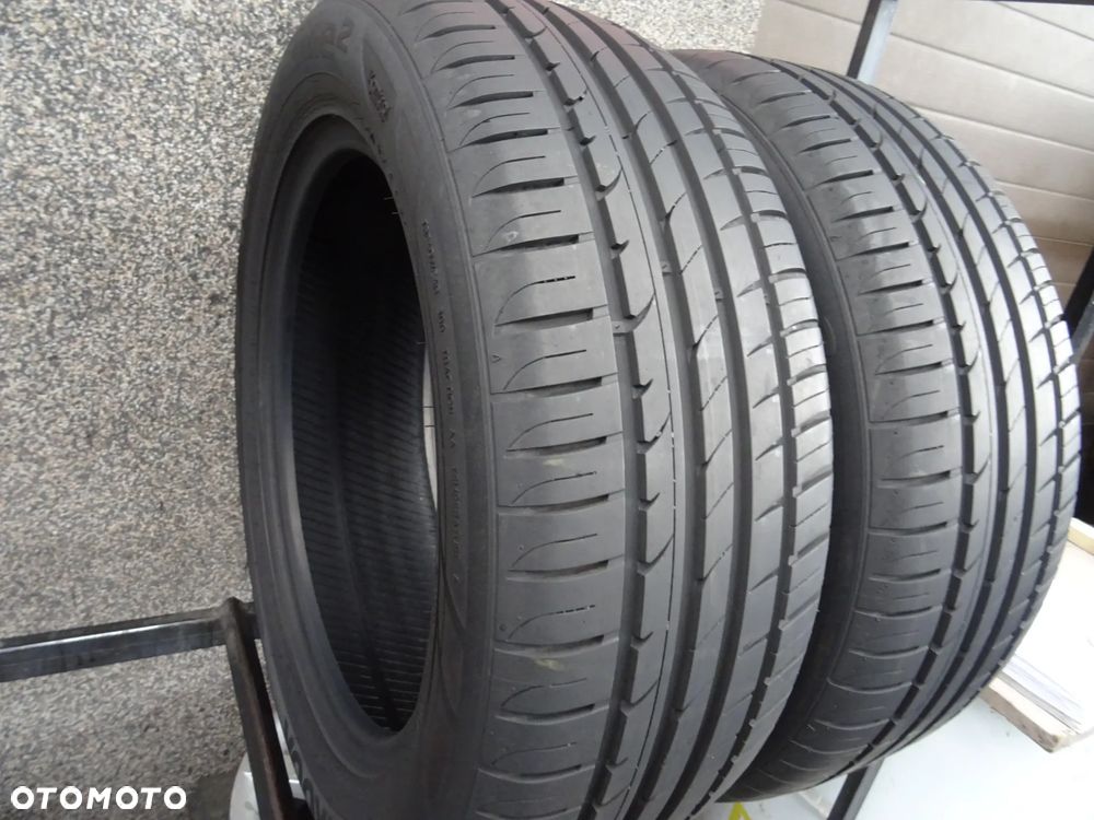 215/55/R17 94V Hankook Ventus Prime 2 - 2