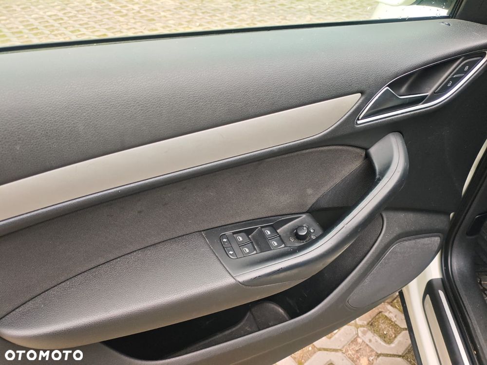 Audi Q3 2.0 TDI Quattro - 6