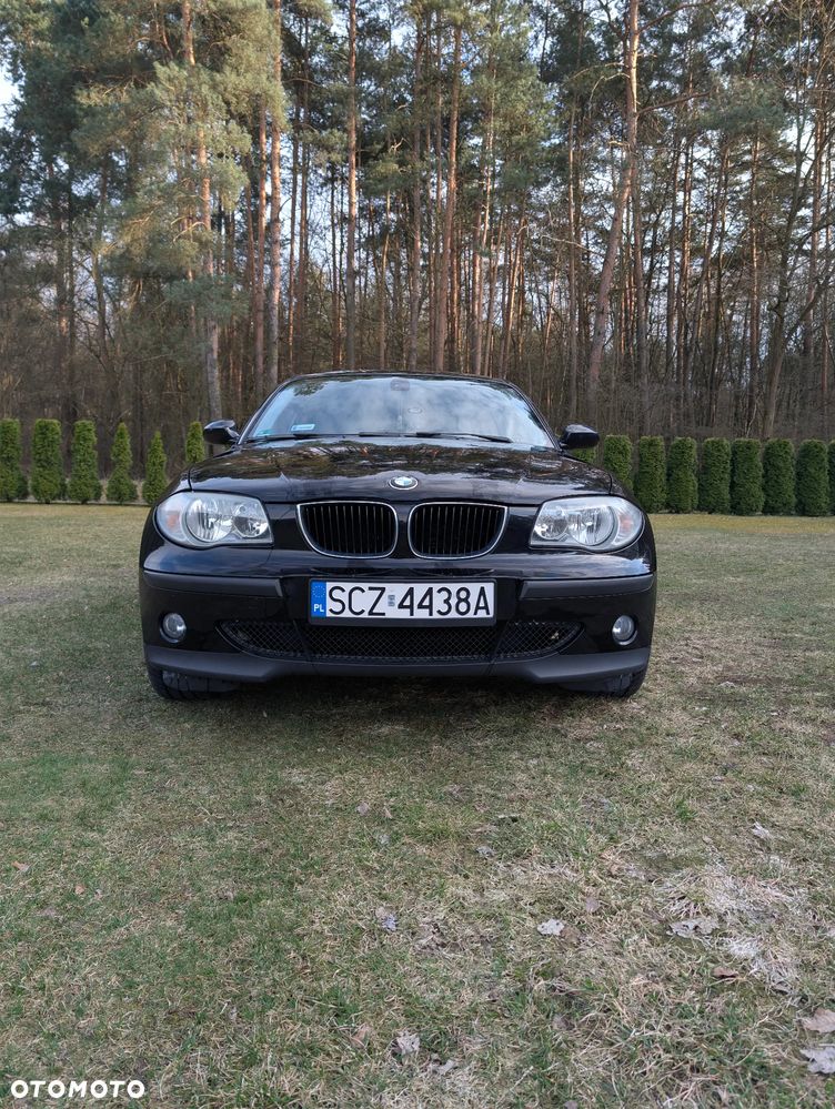 BMW Seria 1 116i - 3