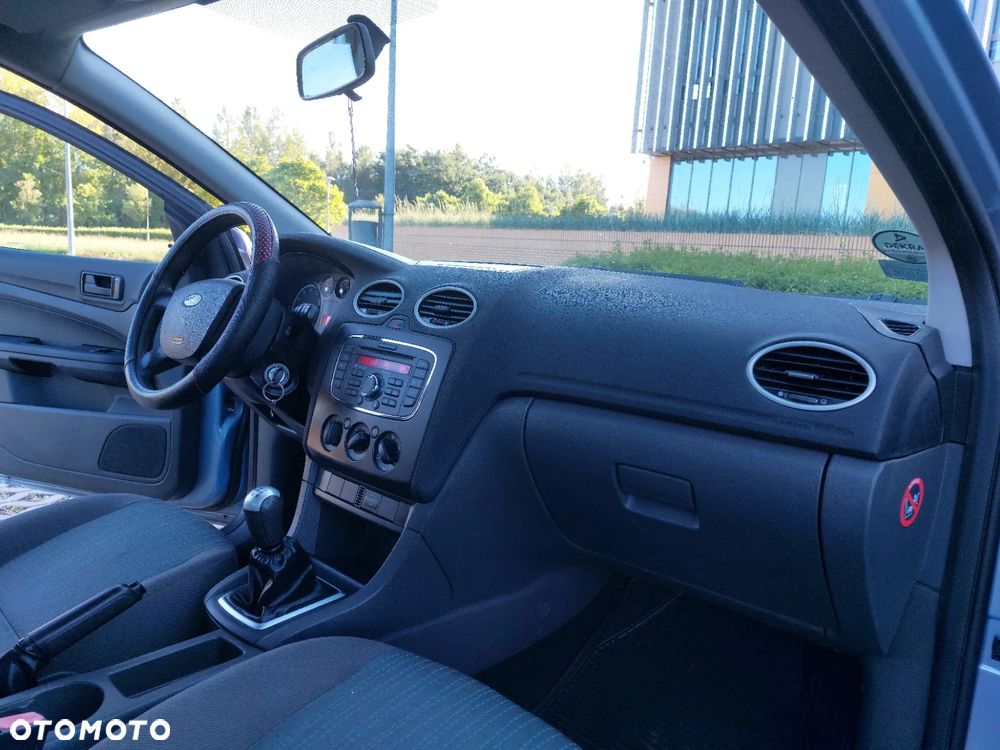 Ford Focus - 34
