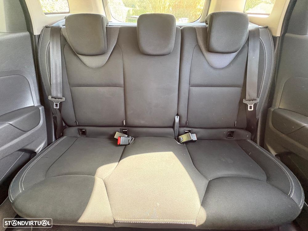 Renault Clio 1.5 dCi # - 35