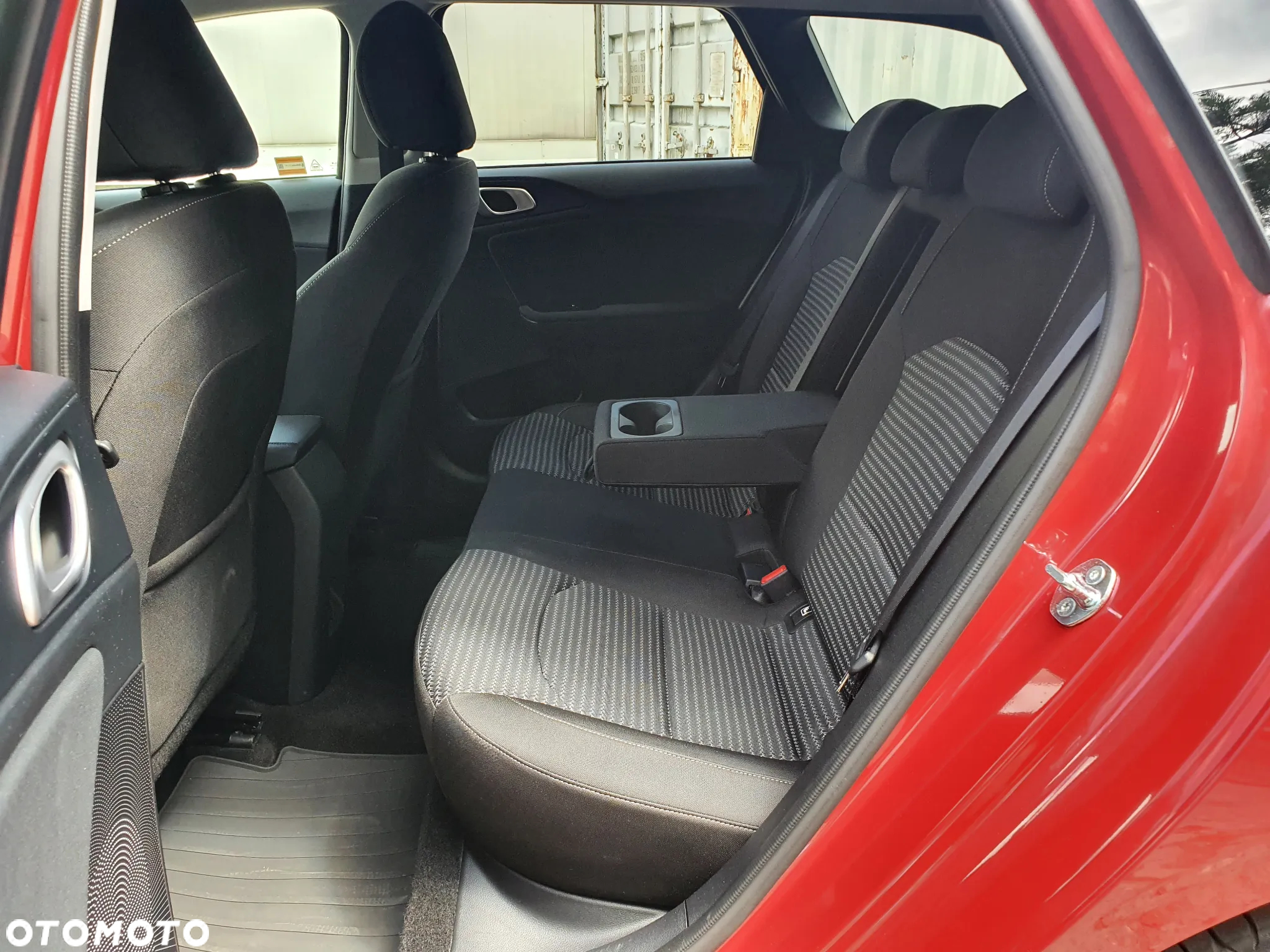 Kia Ceed 1.5 T-GDI M - 26