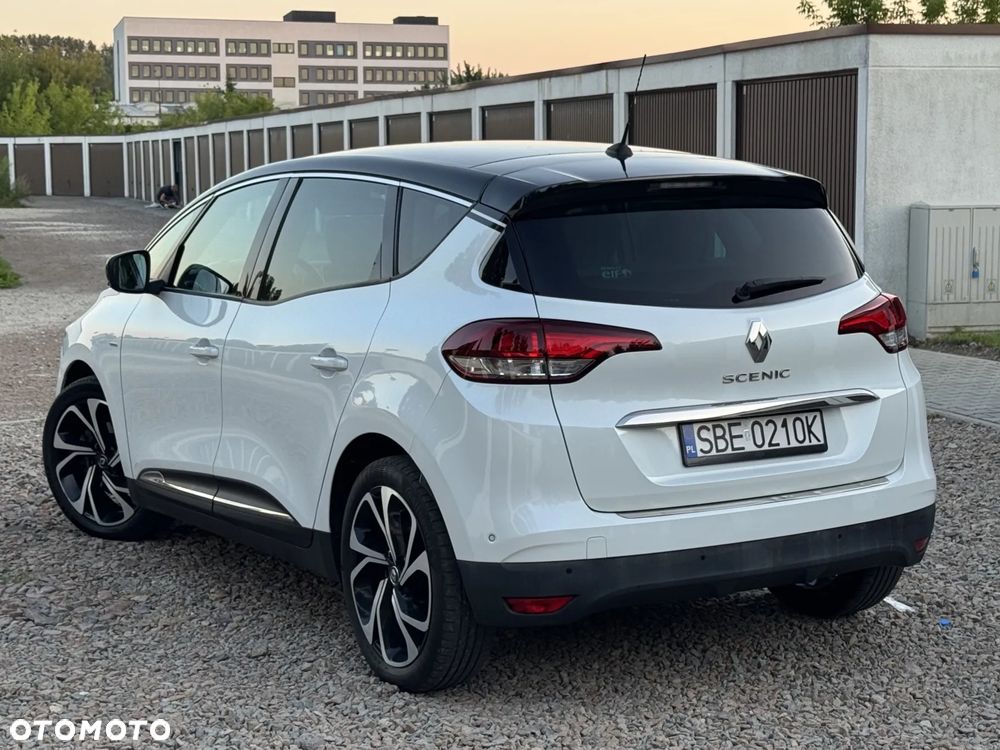 Renault Scenic 1.6 dCi Energy Privilege S&S - 17
