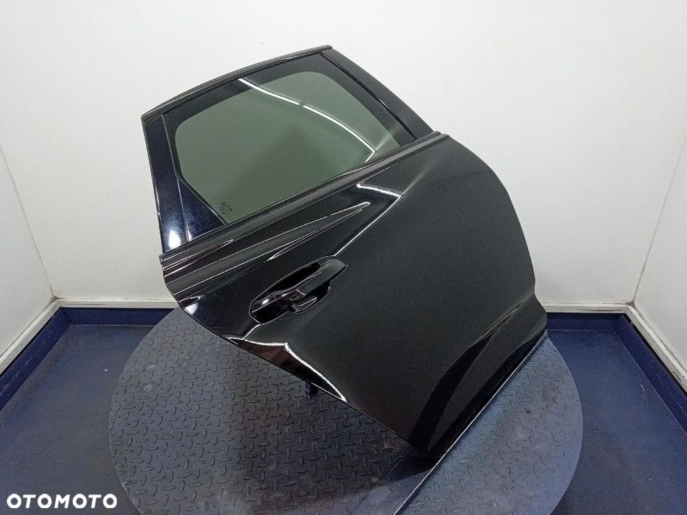 AUDI A6 C8 18-21  SEDAN DRZWI TYŁ PRAWE LY9B - 3