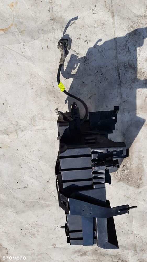 podstawa akumulatora Chevrolet Cruze 2.0 vcdi - 5