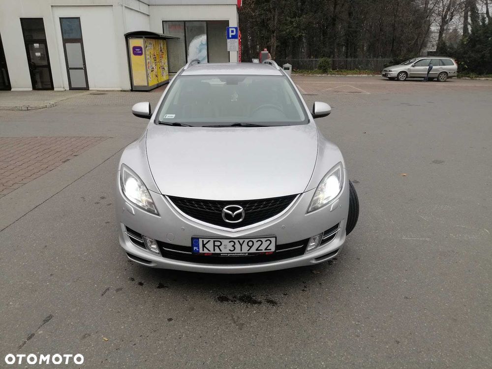 Mazda 6 - 3