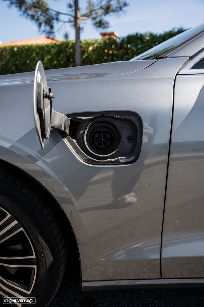 Volvo V60 2.0 T6 AWD TE Inscription Expression - 22