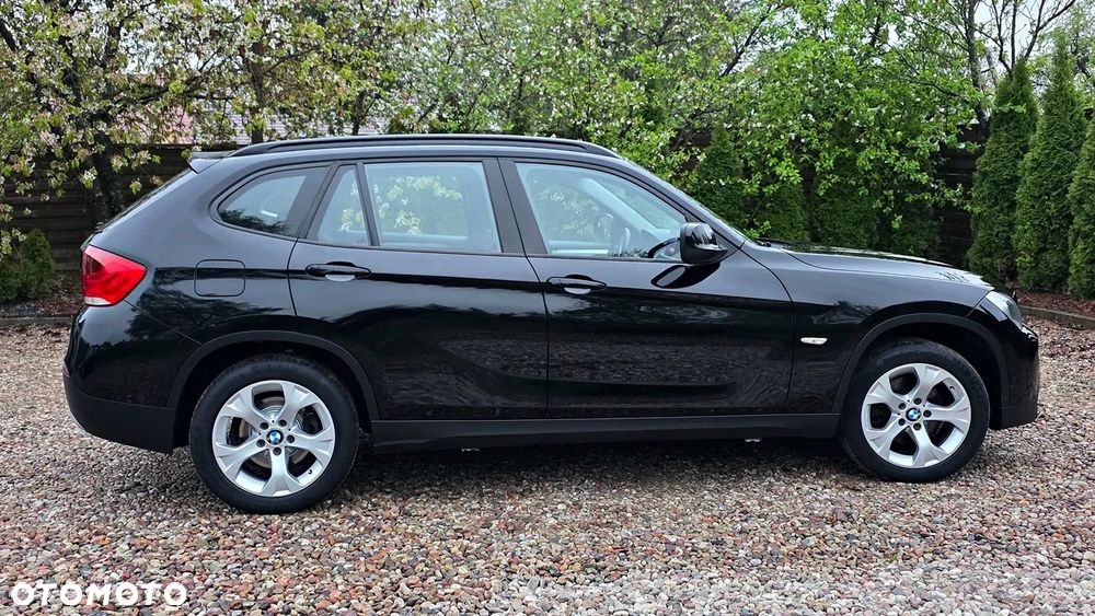 BMW X1 xDrive20d - 16