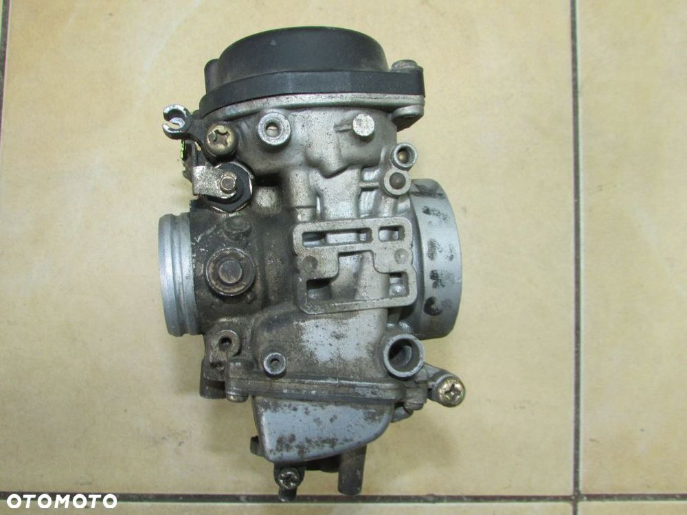 Mikuni 34mm gaźniki Suzuki Yamaha - 4