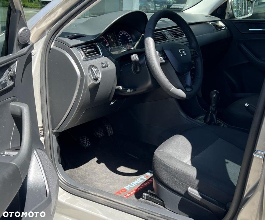Seat Toledo - 9