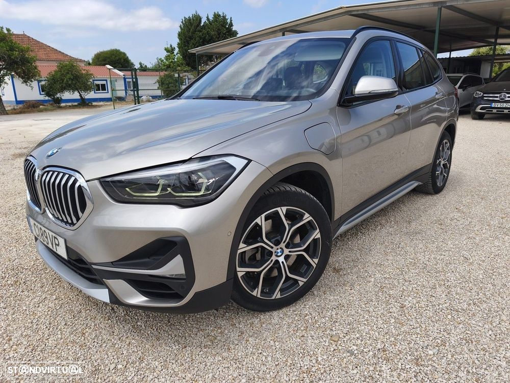 BMW X1 - 3