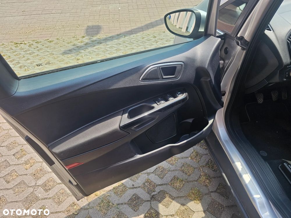 Ford B-MAX 1.0 EcoBoost Titanium - 18