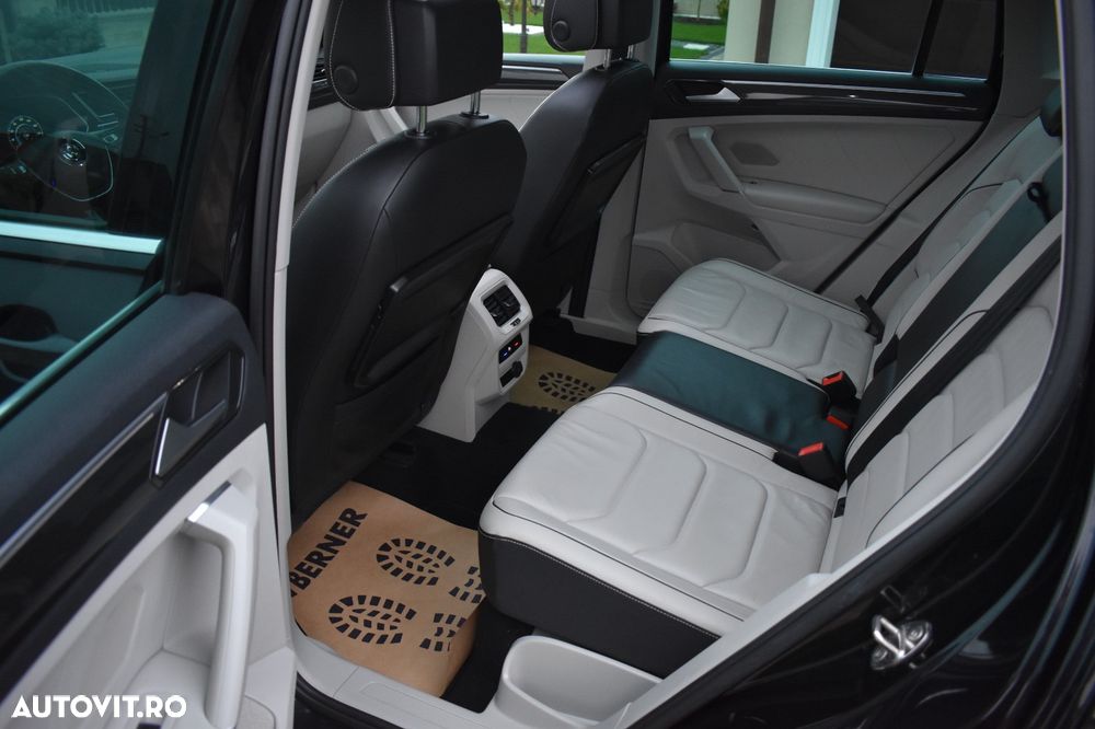 Volkswagen Tiguan - 18
