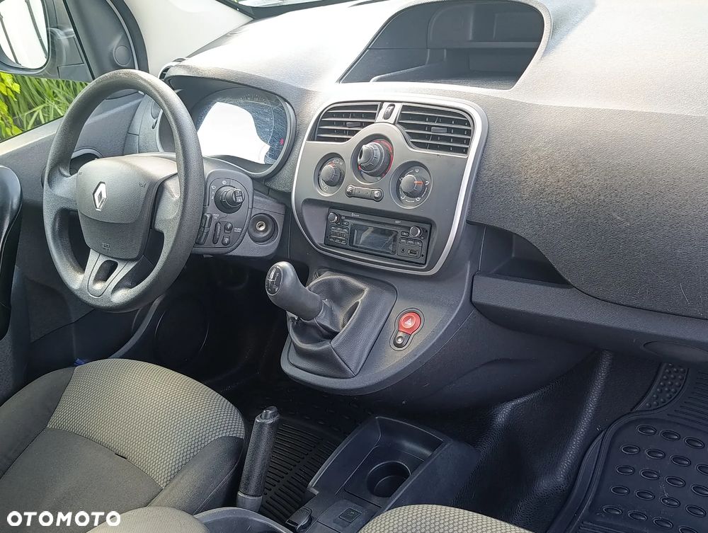 Renault Kangoo - 23