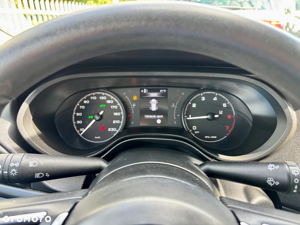 Fiat Tipo 1.0 T3 - 18