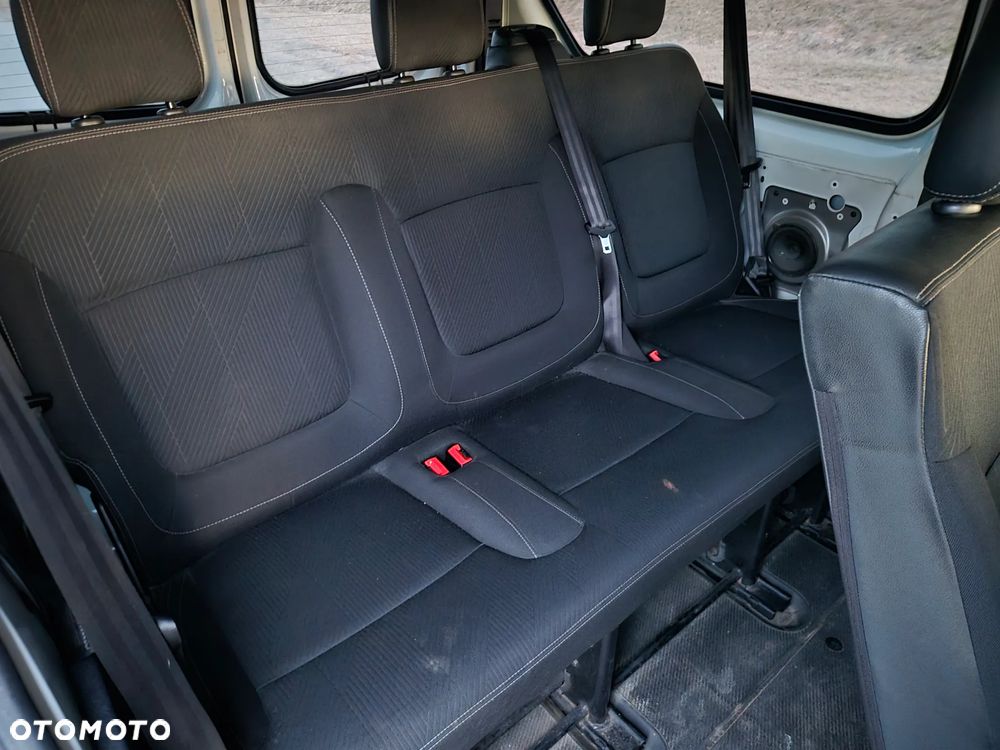 Renault Trafic 2.0 L2H1 HD Business (bryg.) - 5