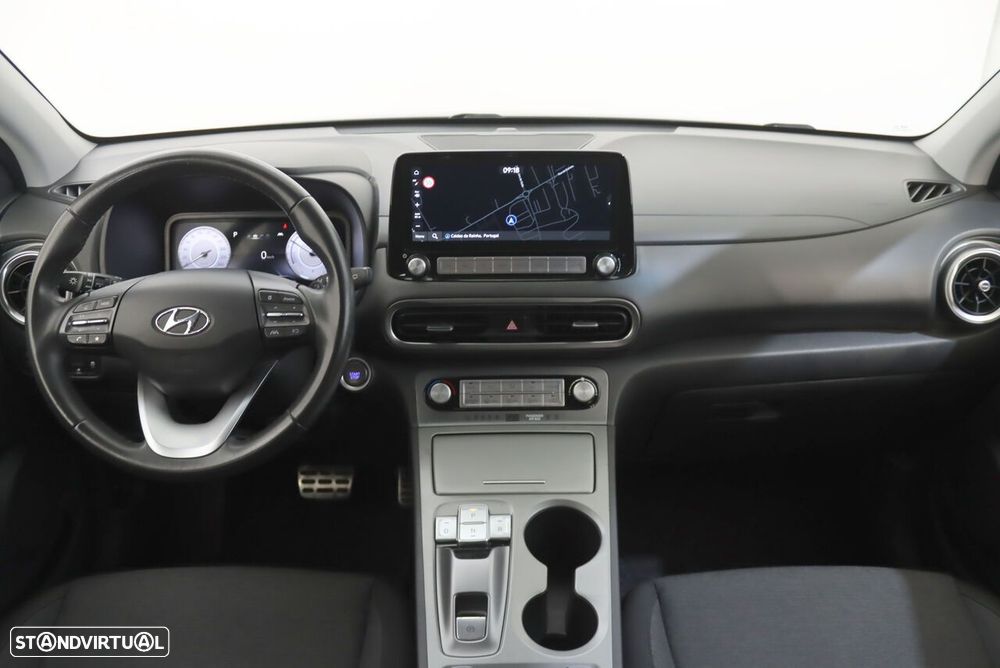 Hyundai Kauai 64 kWh Premium - 6