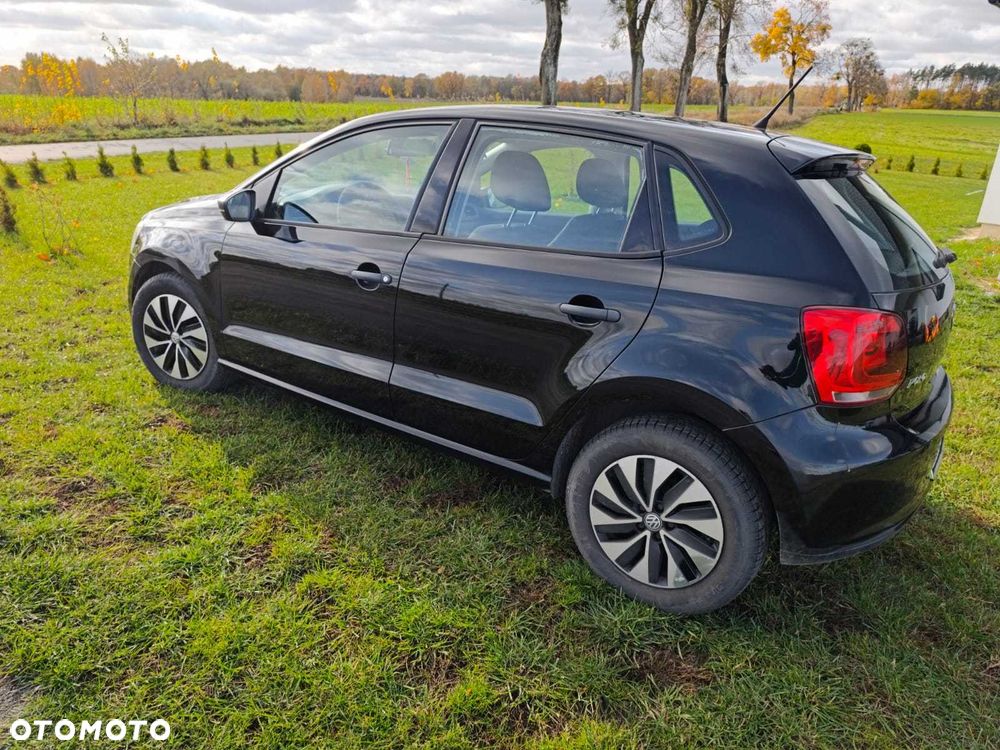 Volkswagen ID. Polo - 6