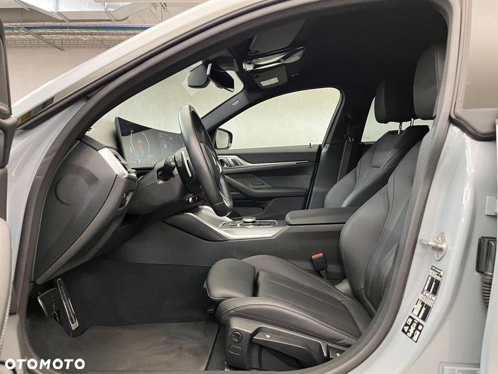 BMW Seria 4 420d xDrive mHEV M Sport sport - 18